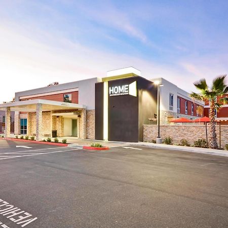 Home2 Suites By Hilton Ливермор Экстерьер фото