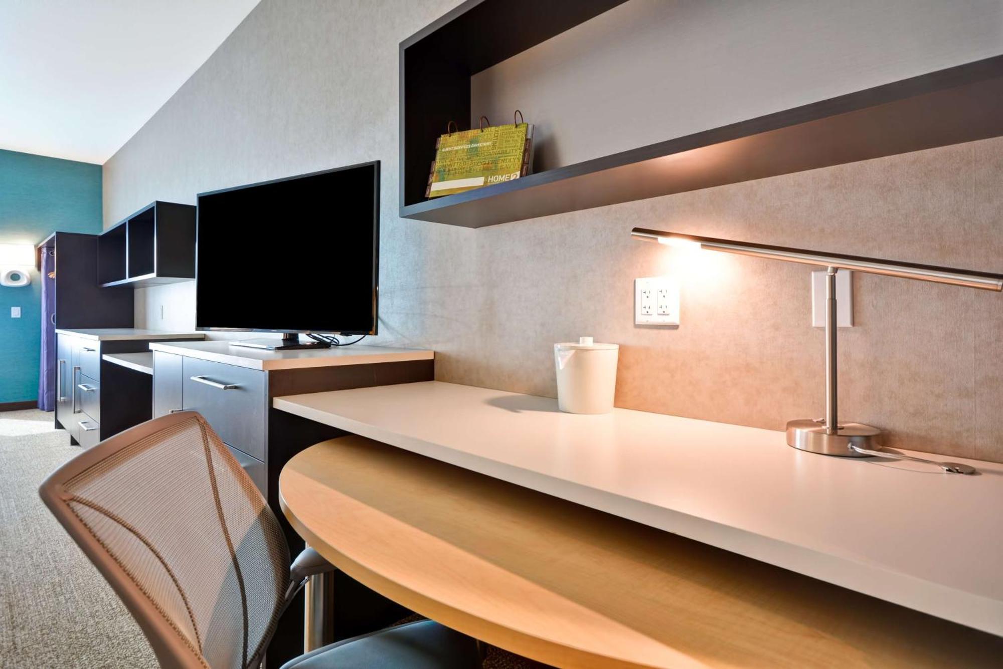 Home2 Suites By Hilton Ливермор Экстерьер фото