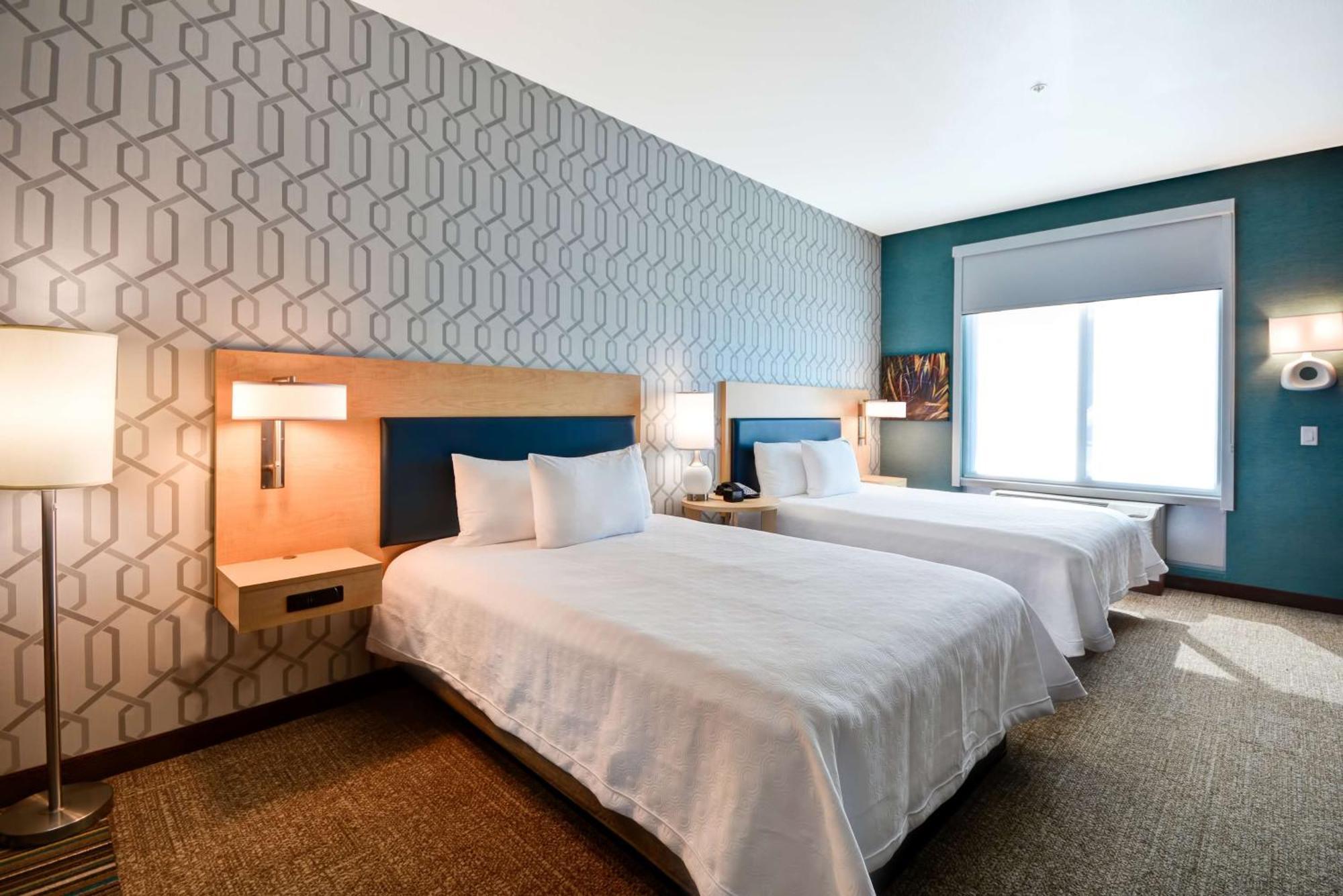 Home2 Suites By Hilton Ливермор Экстерьер фото