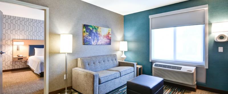 Home2 Suites By Hilton Ливермор Экстерьер фото