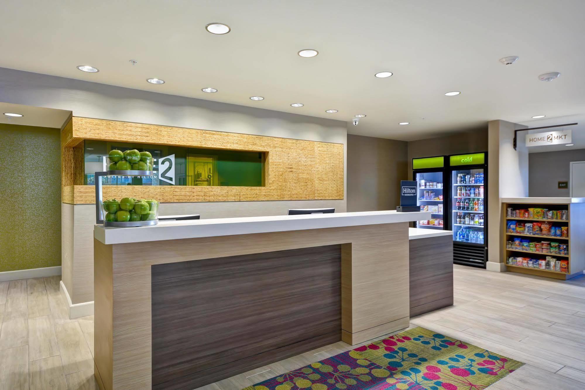 Home2 Suites By Hilton Ливермор Экстерьер фото